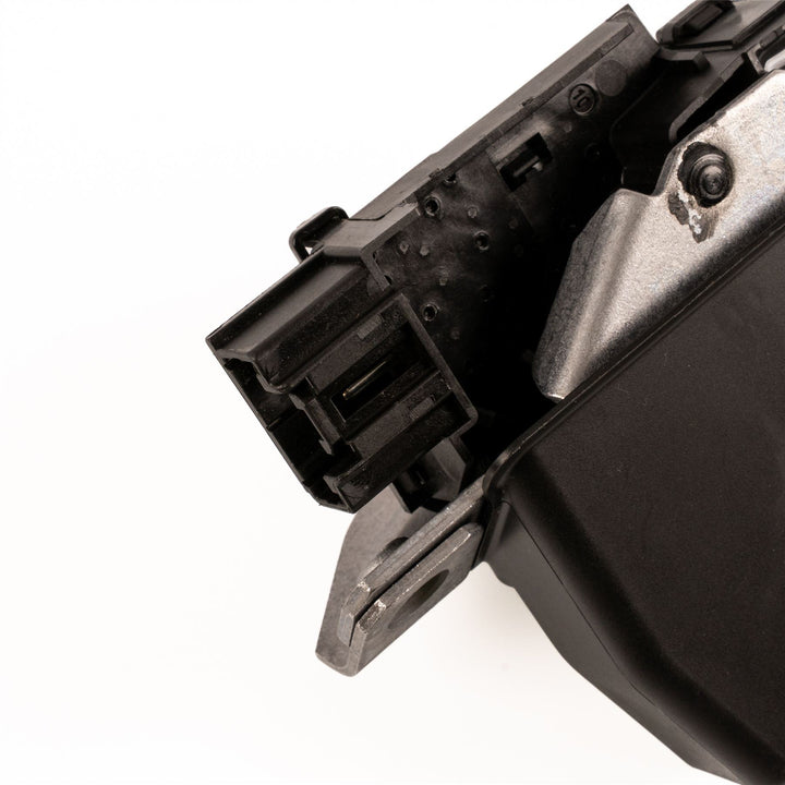 Tailgate Latch With Manual Lifting Boot Lid 2014-Onwards