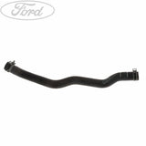 TRANSIT CR TC COOLANT HOSE RESERVOIR TO PUMP 12-14