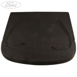 REAR PACKAGE TRAY TRIM PANEL