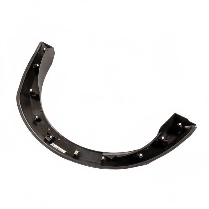 Transit O/S Rear Wheel Arch Moulding Grey 2019-Onwards