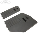 STOWAGE BOX DOOR