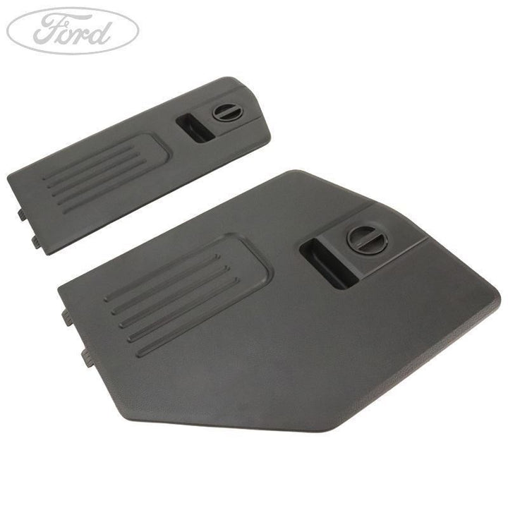 STOWAGE BOX DOOR