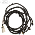 PARKING DISTANCE AID SENSOR WIRE