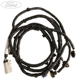PARKING DISTANCE AID SENSOR WIRE