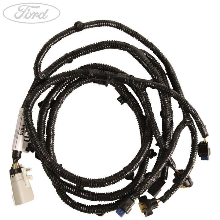 PARKING DISTANCE AID SENSOR WIRE