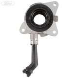 TRANSIT TDCI CLUTCH SLAVE CYLINDER 6-SPEED