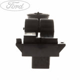 FRONT DOOR WINDOW CONTROL SWITCH