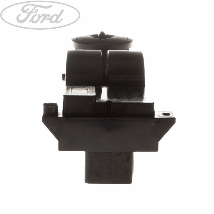 FRONT DOOR WINDOW CONTROL SWITCH