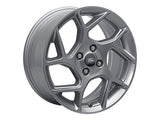 FIESTA SET OF 4 ALLOY WHEELS 05/2018 11/2019