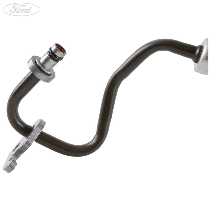 PUMP TO STEERING GEAR HOSE ASSEMBLY