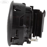 SPEAKER GRILLE