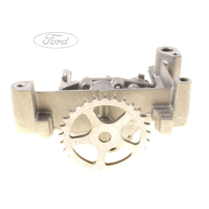 ENGINE OIL PUMP
