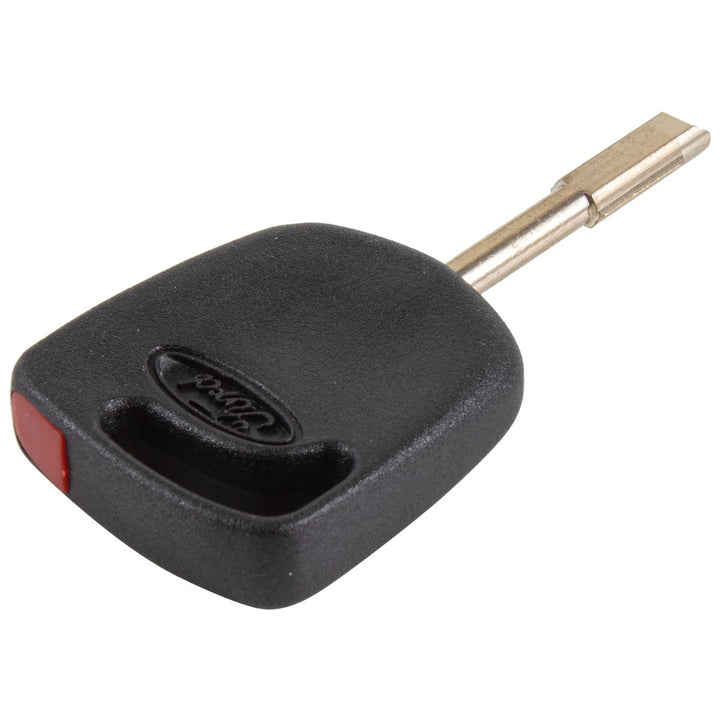 BLANK UNCUT KEY 1998-2000 NON BATTERY OPERATED