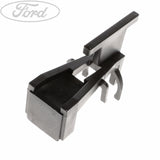 CRANKSHAFT POSITION SENSOR