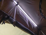 ARB* ROOFTOP TENT ESPERANCE,HARD SHELL,WITH LADDER