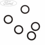 FOCUS POWER STEERING PUMP SEAL