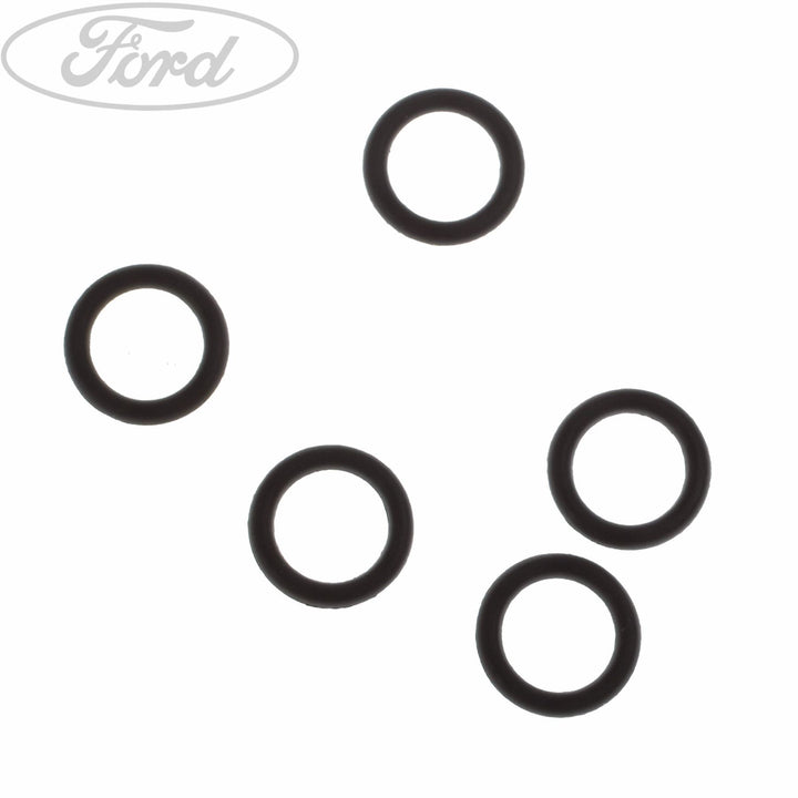 FOCUS POWER STEERING PUMP SEAL