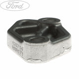 EGR VALVE BLANKING PLATE