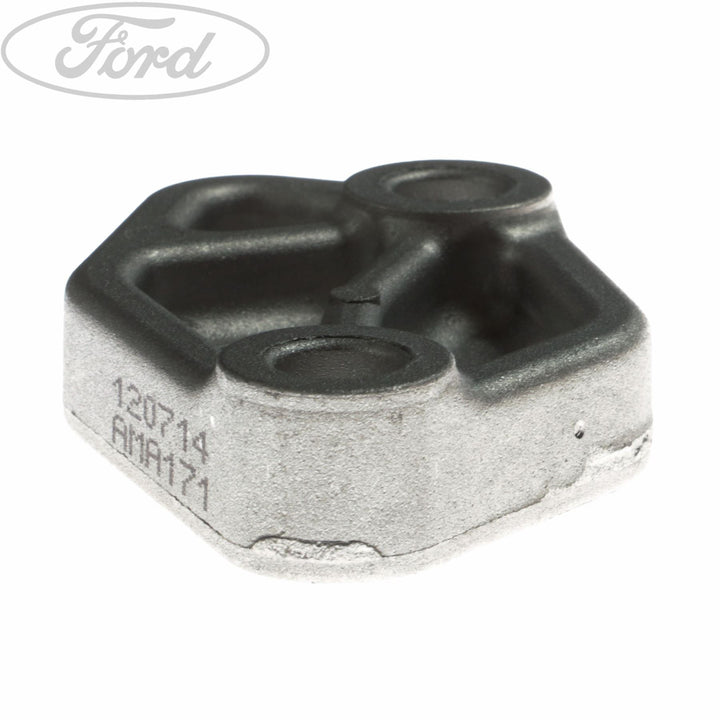 EGR VALVE BLANKING PLATE