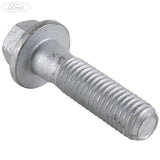 REAR BRAKE DISCS AND CALIPERS BOLT PACK OF 5