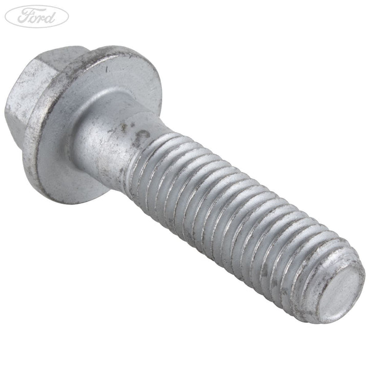 REAR BRAKE DISCS AND CALIPERS BOLT PACK OF 5