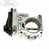 MONDEO S-MAX GALAXY 2.3 THROTTLE BODY & MOTOR TITANIUMX
