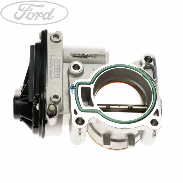 MONDEO S-MAX GALAXY 2.3 THROTTLE BODY & MOTOR TITANIUMX