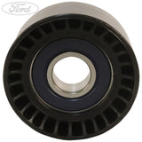 S-MAX GALAXY MONDEO 2.0 ECOBOOST TENSION PULLEY 2010-2014