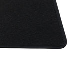 ALL-ELECTRIC EXPLORER/ALL-ELECTRIC CAPRI VELOUR FLOOR MATS REAR