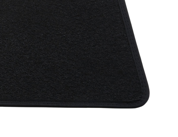 ALL-ELECTRIC EXPLORER/ALL-ELECTRIC CAPRI VELOUR FLOOR MATS REAR