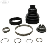 FOCUS 1.6 DURATEC TI-VCT INNER CV BOOT KIT 6-SPEED AUTO