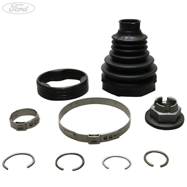 FOCUS 1.6 DURATEC TI-VCT INNER CV BOOT KIT 6-SPEED AUTO