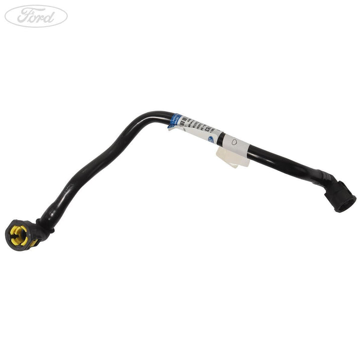FIESTA AUTOMATIC TRANSMISSION COOLER HOSE