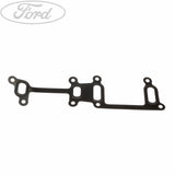 WATER MANIFOLD GASKET