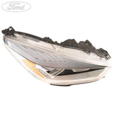 KUGA FRONT O/S HEAD LAMP LIGHT FWD 4WD RHD 09/2016-