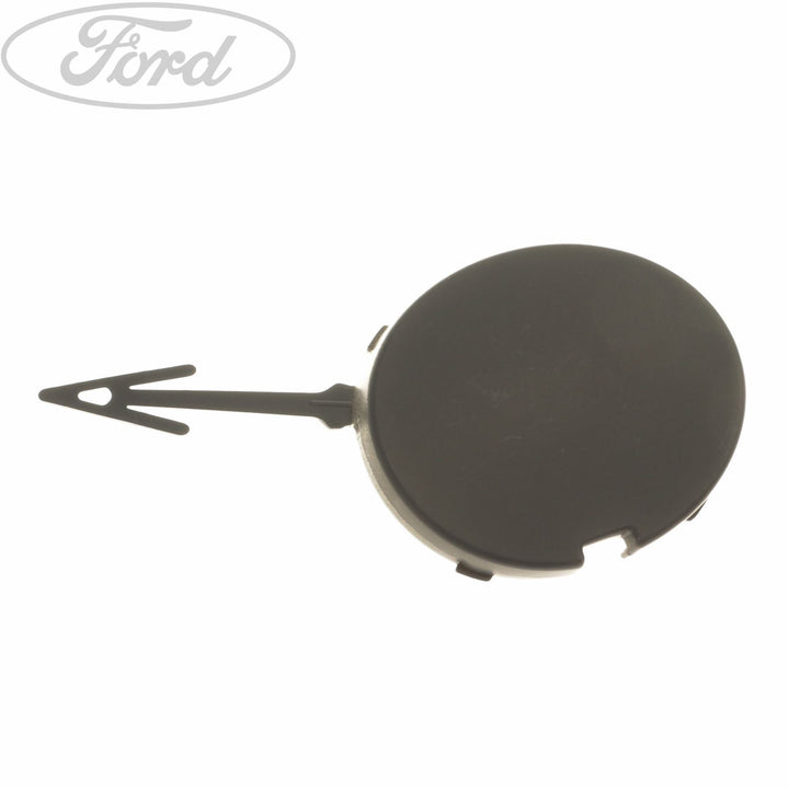 MONDEO MONDEO FRONT BUMPER TOWING EYE COVER