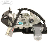 KUGA TAILGATE BOOT LID DOOR LATCH WITH POWER LIFTGATE