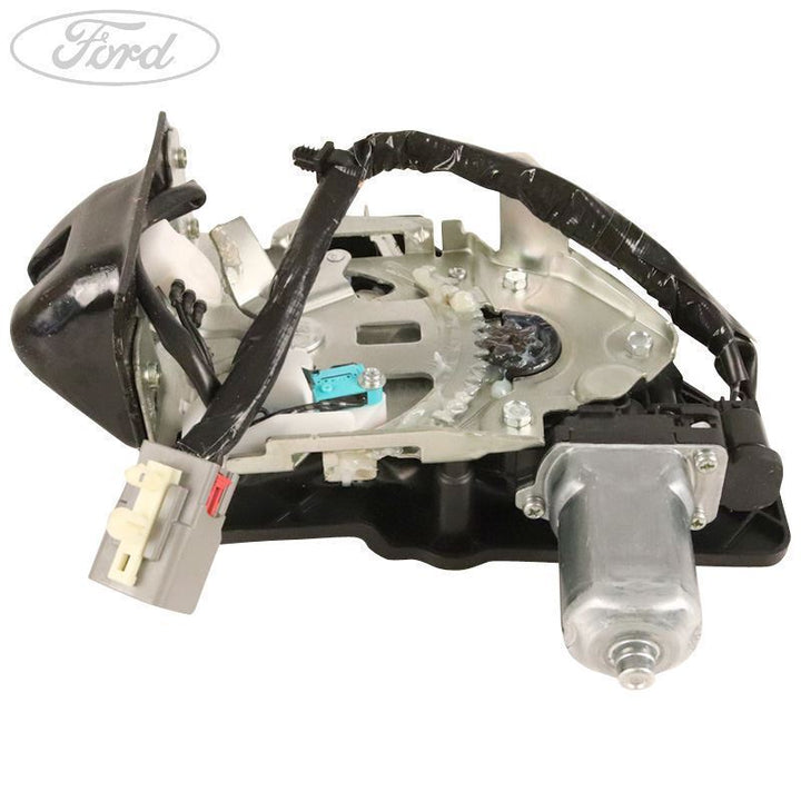 KUGA TAILGATE BOOT LID DOOR LATCH WITH POWER LIFTGATE