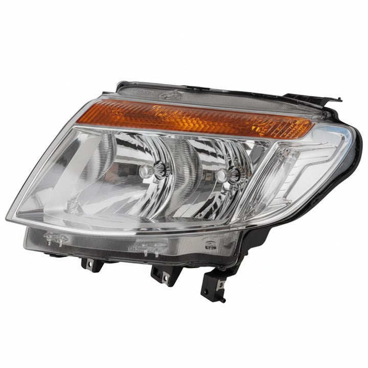 RANGER FRONT O/S HEADLAMP HEADLIGHT WITH DTRL DRL