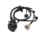 PUMA FROM 04/2024 ELECTRICAL KIT FOR TOW BAR 13 PIN CONNECTOR