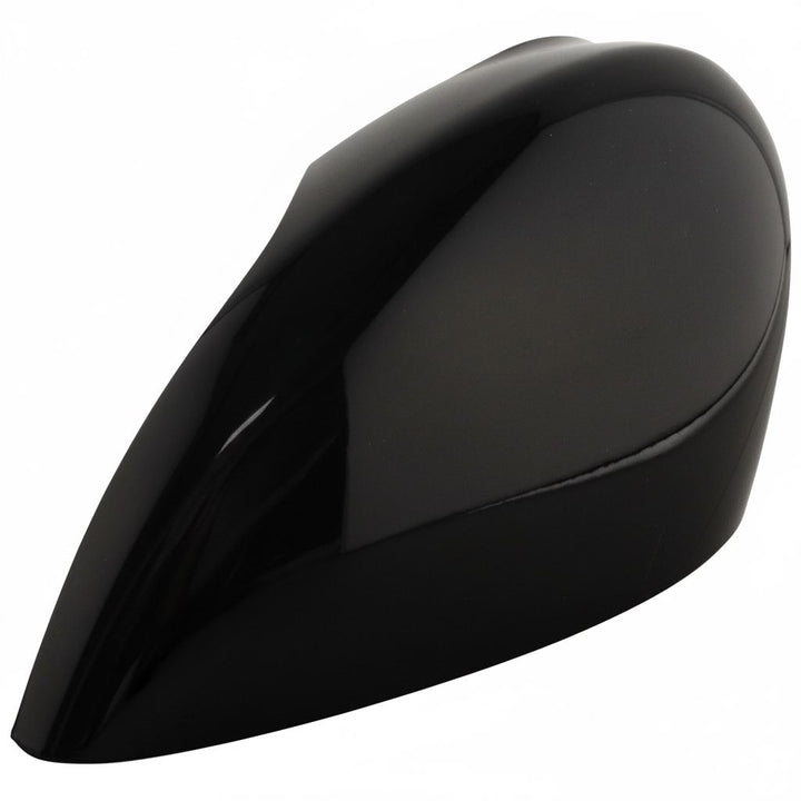 FIESTA B-MAX N/S DOOR MIRROR HOUSING COVER SHADOW BLACK