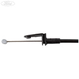 FOCUS MK2 C-MAX REAR N/S DOOR INNER HANDLE CABLE 2004-2011