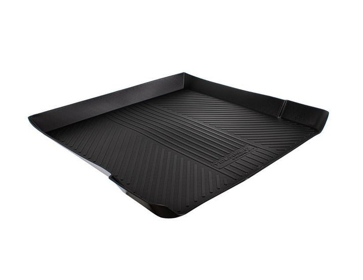 TRANSIT CONNECT REAR LOAD COMPARTMENT MAT WITH LOGO 2013-