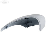 FIESTA FRONT N/S LEFT WING MIRROR HOUSING CAP COVER