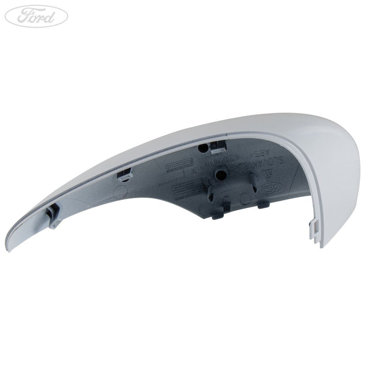 FIESTA FRONT N/S LEFT WING MIRROR HOUSING CAP COVER