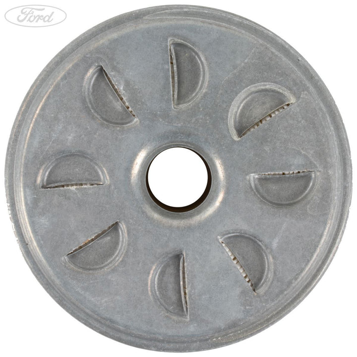 FIESTA MONDEO MOTORCRAFT TDCI DIESEL FUEL FILTER