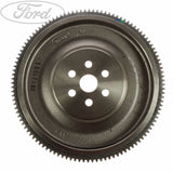 SINGLE SOLID MASS FLYWHEEL SMF