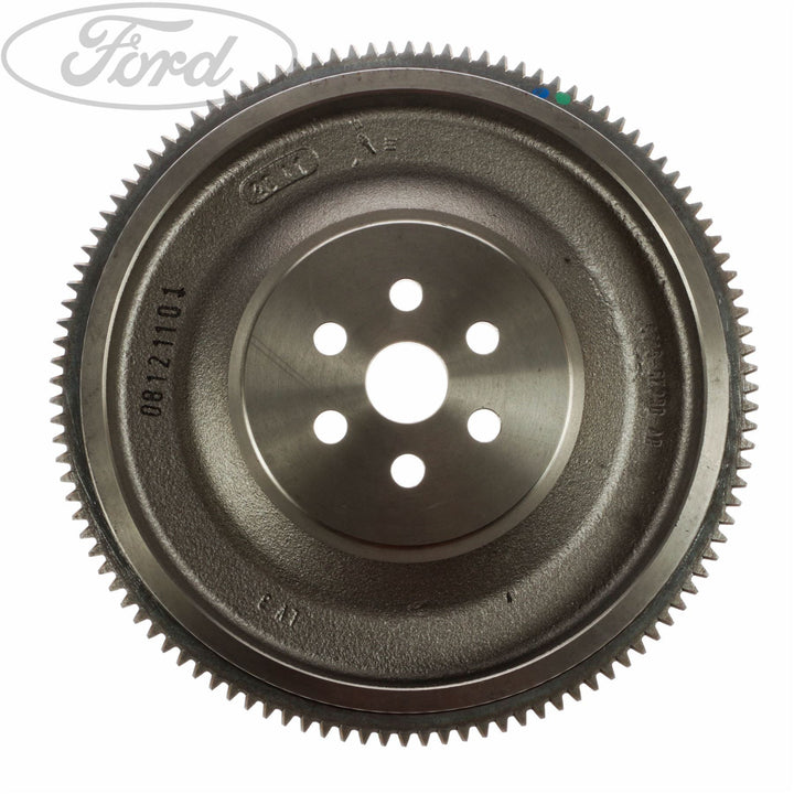 SINGLE SOLID MASS FLYWHEEL SMF