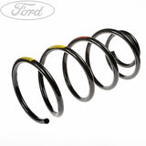 C-MAX FRONT O/S OR N/S SUSPENSION COIL SPRING