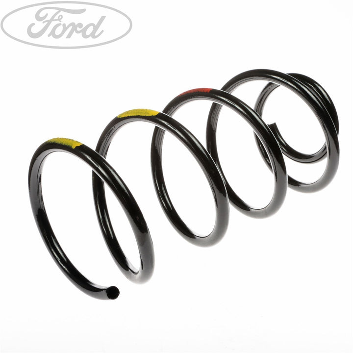 C-MAX FRONT O/S OR N/S SUSPENSION COIL SPRING